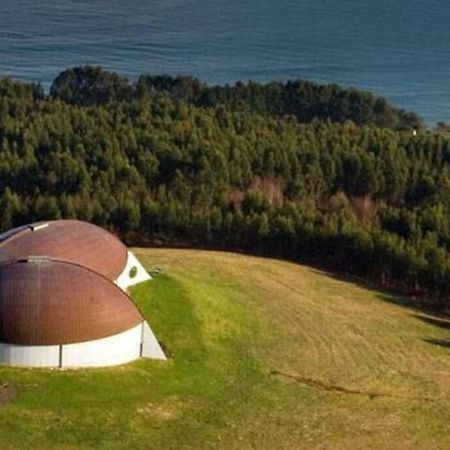 Apartamento En Colunga, En Plena Naturaleza Extérieur photo