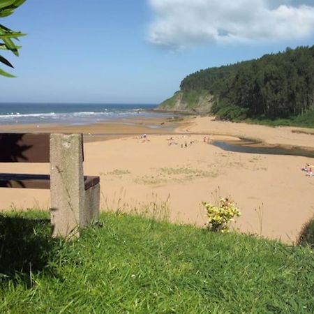 Apartamento En Colunga, En Plena Naturaleza Extérieur photo