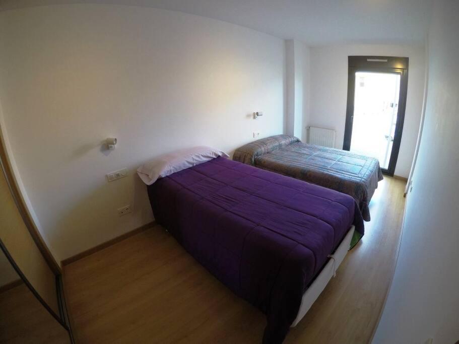 Apartamento En Colunga, En Plena Naturaleza Extérieur photo