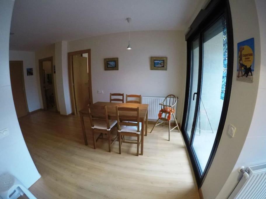 Apartamento En Colunga, En Plena Naturaleza Extérieur photo