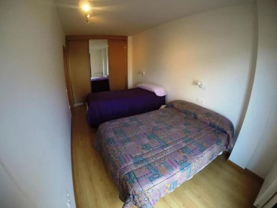 Apartamento En Colunga, En Plena Naturaleza Extérieur photo