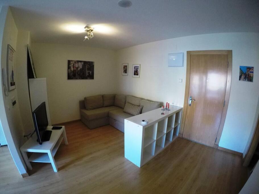 Apartamento En Colunga, En Plena Naturaleza Extérieur photo
